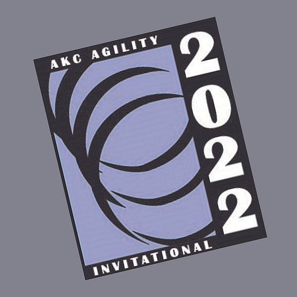 2022 AKC Agility Invitational Digital Package