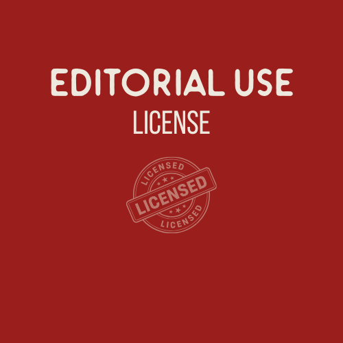 Editorial Use License