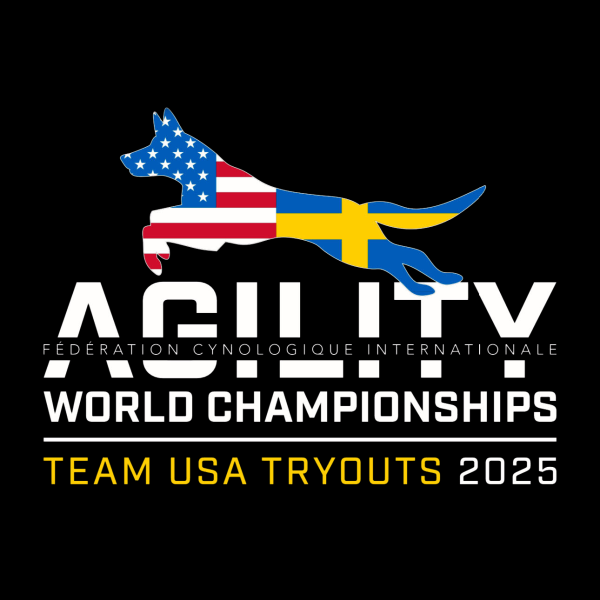 2025 AKC World Team Tryouts Photo Pre-order