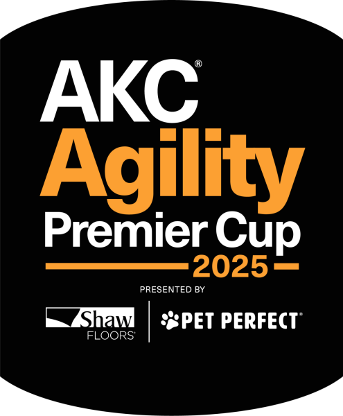 2025 AKC Agility Premier Cup Photo Pre-order