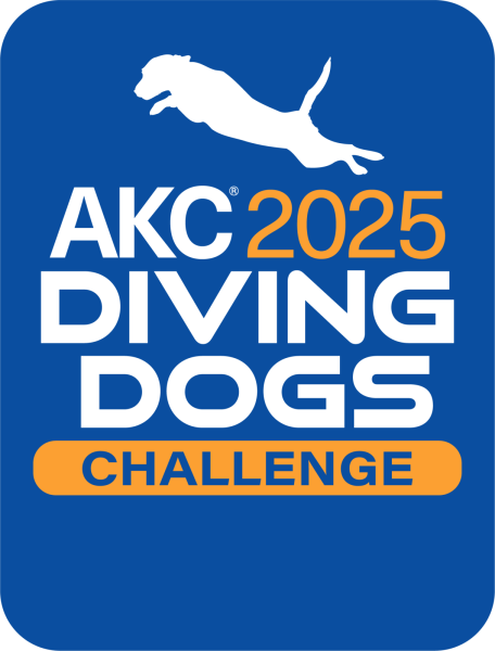 2025 AKC Diving Dogs Challenge